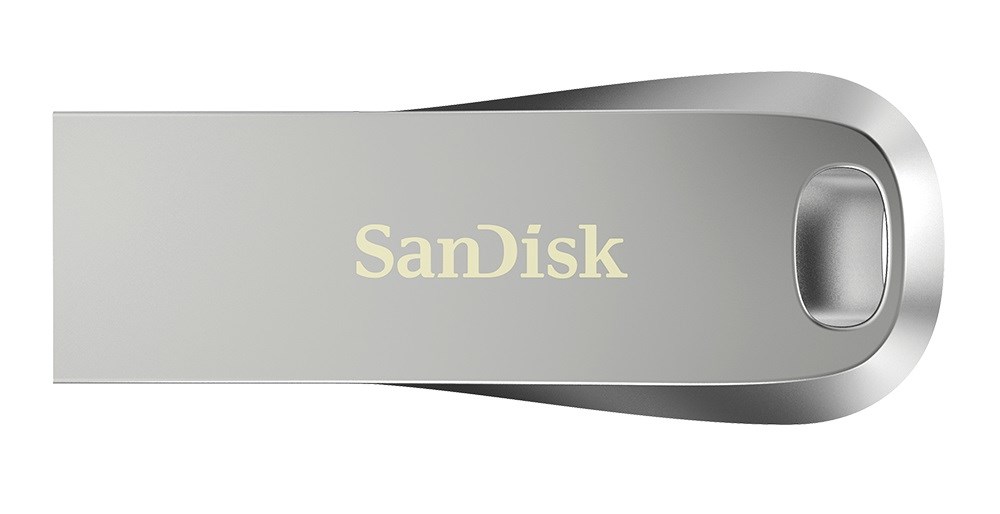 USB SanDisk Ultra Luxe, 256 GB, USB Type-A