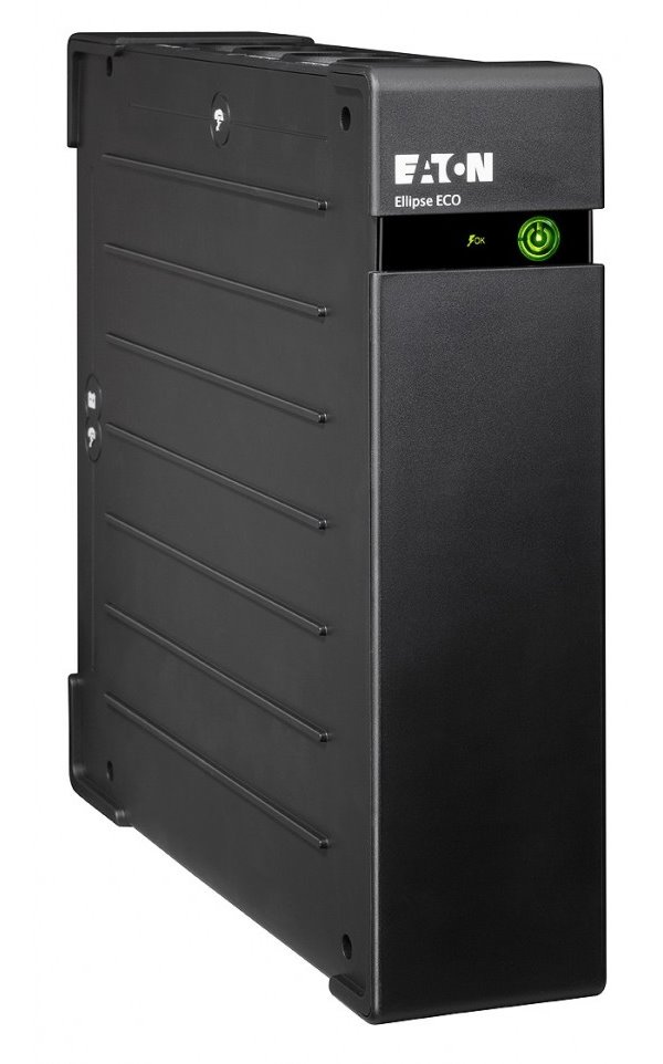 Furnizues me energji EATON Ellipse ECO 1200 USB, 1.2 kVA, 750 W, i zi 