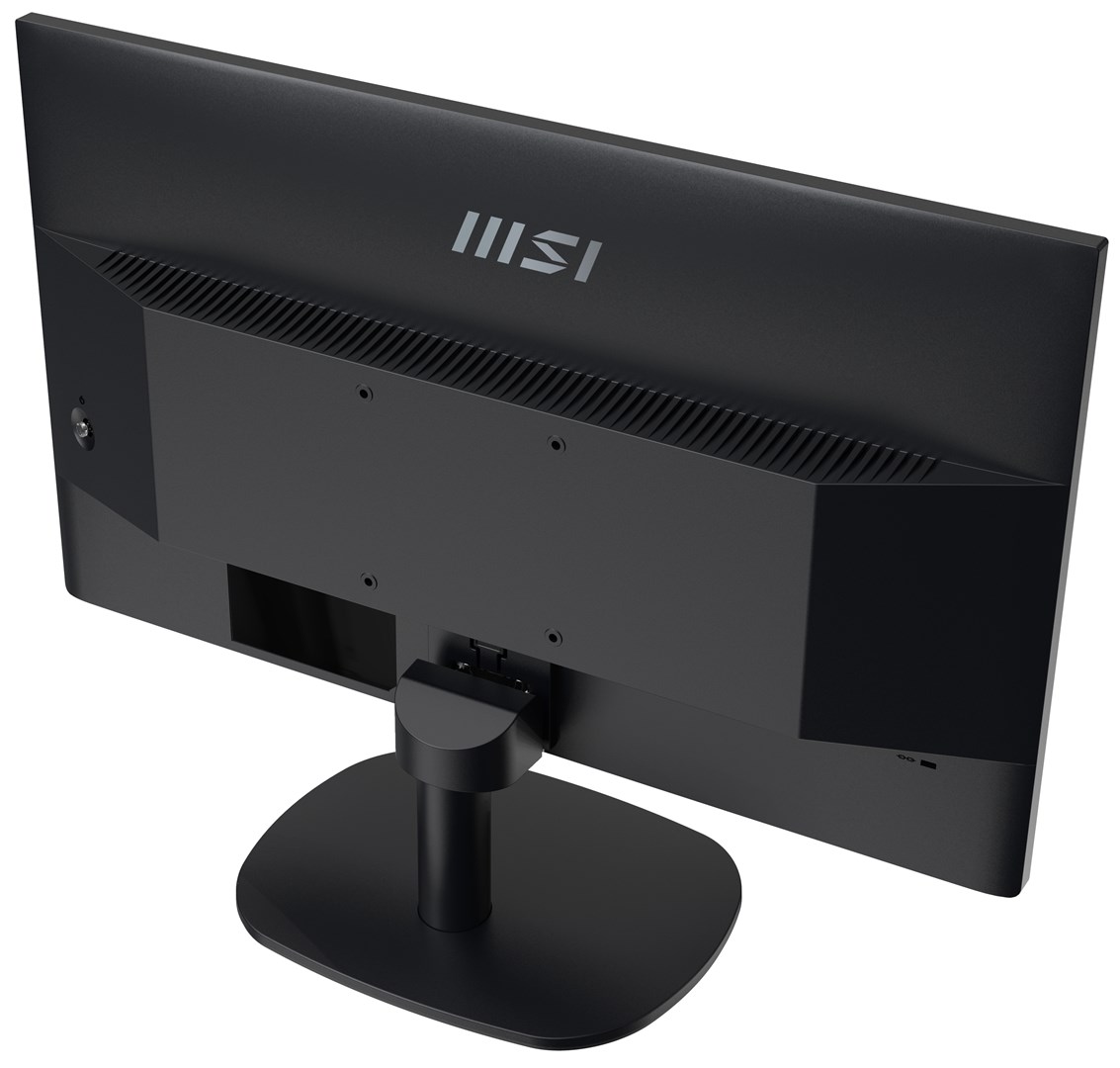 Monitor MSI Pro MP245V, 23.8", Full HD, 100 Hz, i zi