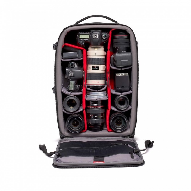Manfrotto Advanced Rolling Camera Bag III