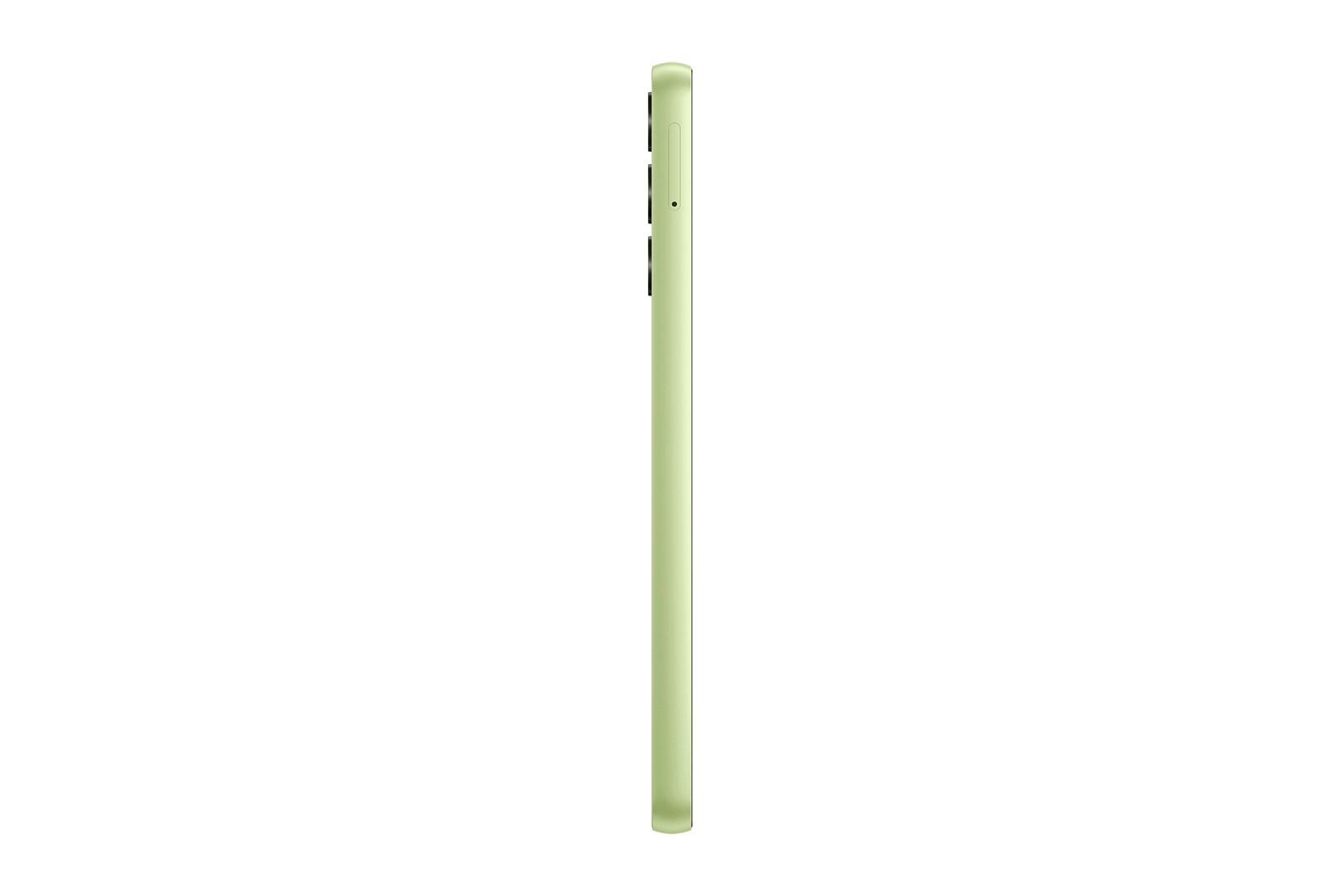 Celular Samsung Galaxy SM-A057GLGU, 6.7", 64GB, 4GB RAM, Qualcomm Snapdragon 680, i gjelbër