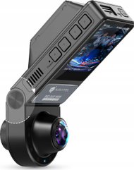 Kamerë për veturë Navitel RS3 Duo Wide