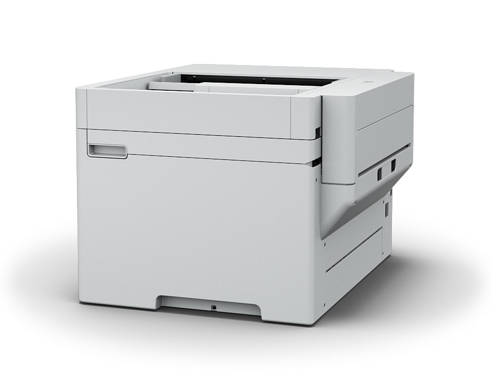 Printer Epson EcoTank Pro ET-M16680, A4, 25 ppm, i hirtë