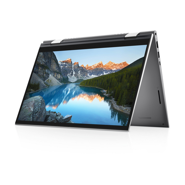 Laptop Dell Inspiron 5410, 14", 8 GB RAM, 512 GB SSD, Intel® Core™ i5, NVIDIA GeForce MX350, i argjendtë