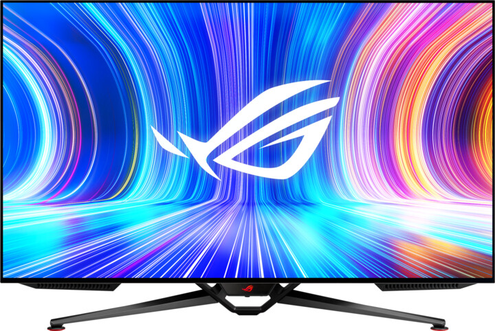 Monitor ASUS ROG Swift PG42UQ - OLED, 41.5", UHD, i zi