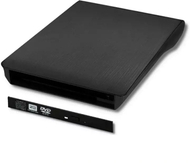 Panel mbulues DELL Optical Disk Drive Bezel, për njësi optike kompjuteri, i zi