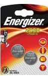 Bateri Energizer CR2430, 3V, 2 copë