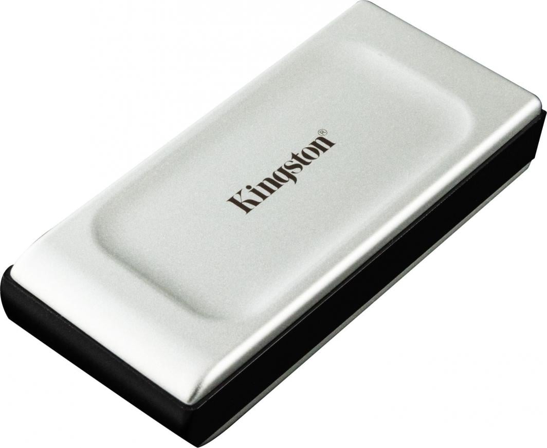 Disk i jashtëm Kingston XS2000 2TB
