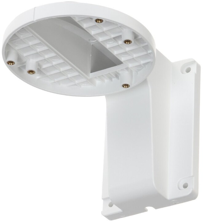 Mbajtëse Hikvision HiWatch për kamerë DS-1258ZJ, e bardhë