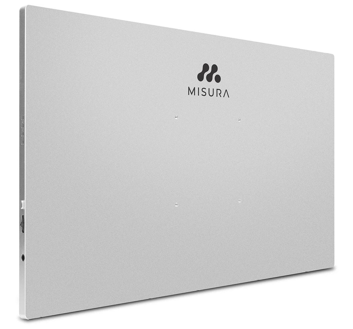 Monitor Misura Single M16 Touch Screen portativ, 16", 2560 x 1600, i zi