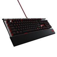 Tastierë mekanike Gaming Patriot Memory Viper V730, USB, e zezë Tastierë mekanike Gaming Patriot Memory Viper V730, USB, e zezë