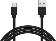 Кабел USB Blow USB A на Micro USB B, 1m, црн