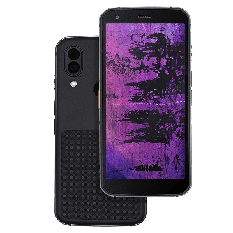 Celular Caterpillar CAT S62 Pro, 5.7", 6GB RAM, 128GB, 4G, i zi
