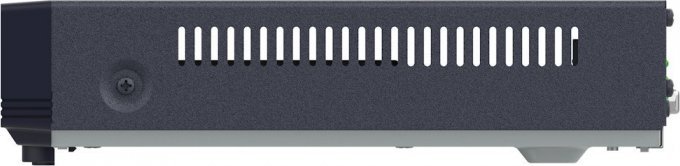 Regjistrues rrjeti Stark Nvr1120-8p, 8 kanale PoE, deri 8TB, i zi