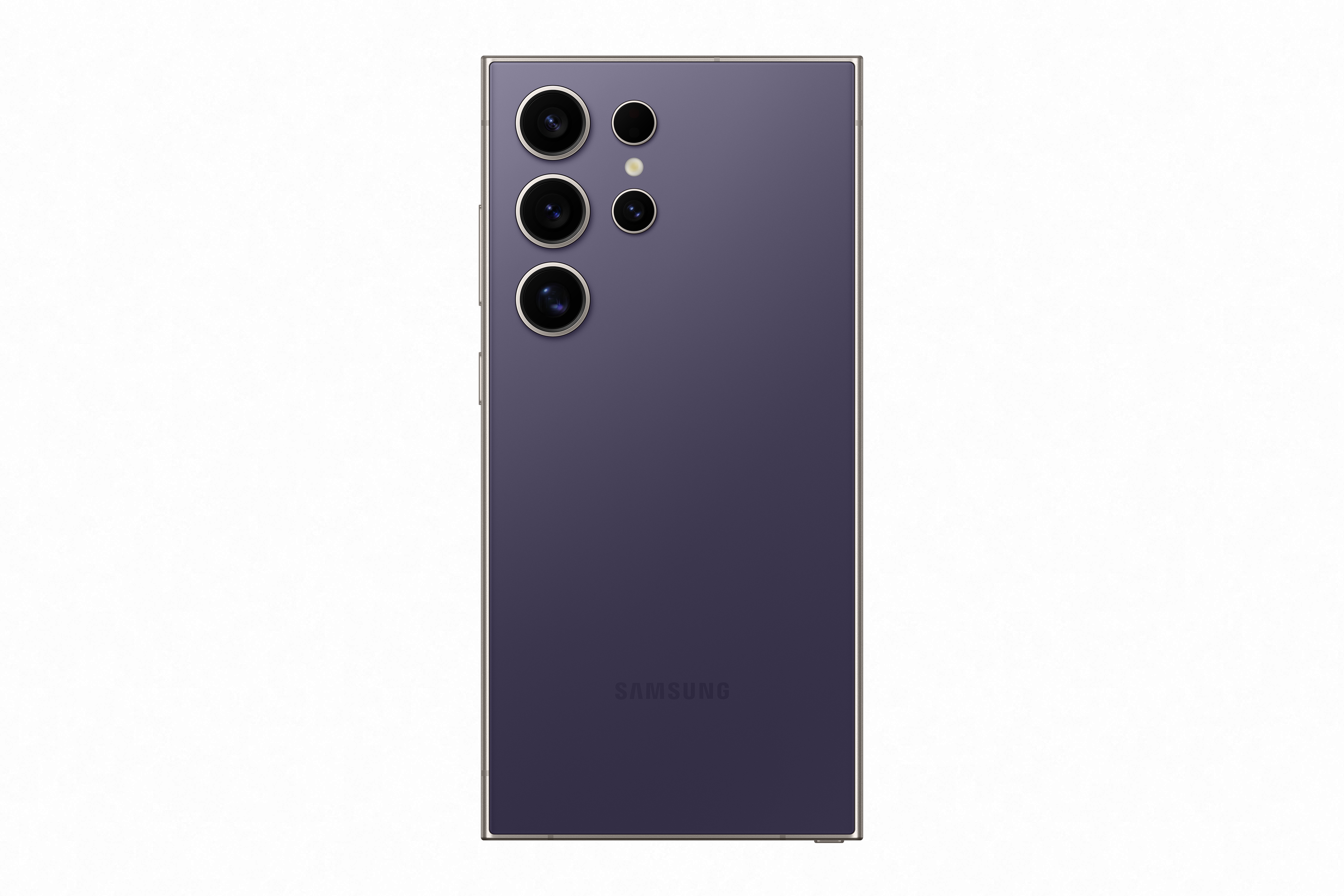 Celular Samsung Galaxy S24 Ultra, 6.8", 12GB/ 512GB, Titanium Violet