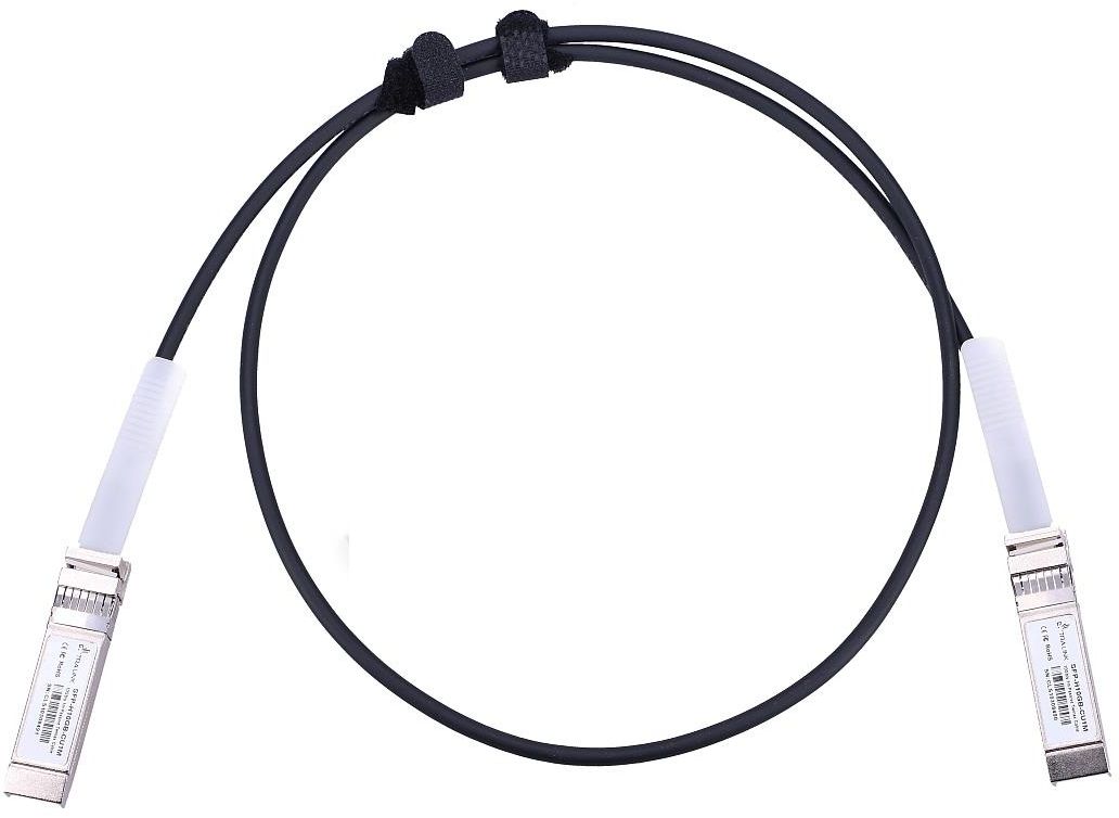 Kabllo patchcord ExtraLink SFP+, 10G, 3m