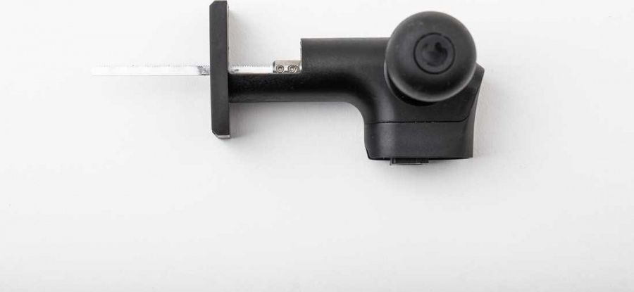 Shtojcë sharrë Jigsaw MultiPro 3Dsimo, për dru plastike alumin