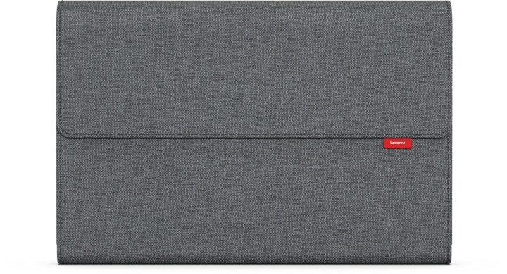 Këllëf Lenovo për YOGA TAB 11, i hirtë