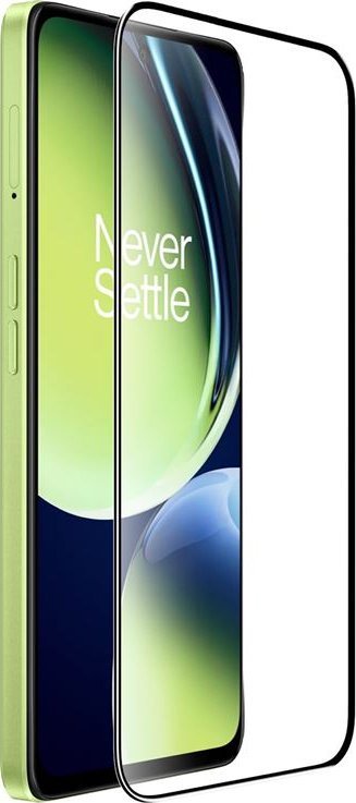 Xham mbrojtës Mobile Origin EasyGlass për OnePlus Nord CE3 Lite 5G, Double Strong, transparent