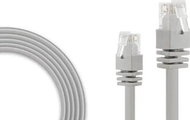 Kabllo rrjeti Reolink CABLE18, 18m, CAT5e, RJ45