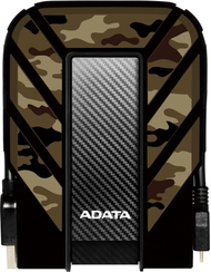 Hard disk ADATA HD710M, 1TB, ushtarak