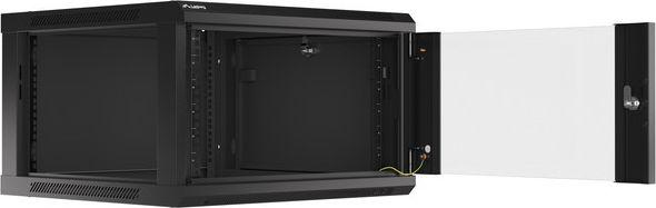 Kabinet për rack Lanberg 19", 6U