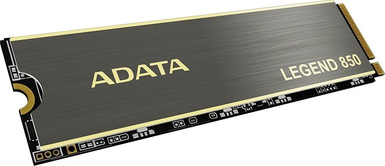 Disk SSD ADATA Legend 850, 1TB, M.2 2280 PCI-E x4 Gen4 NVMe