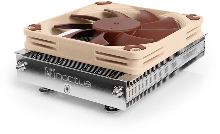 Ftohës Noctua NH-L9a-AM5 low profile