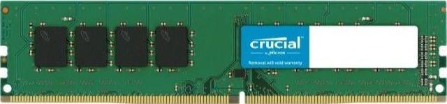 Memorie Crucial DDR4, 8 GB, 3200 MHz, CL22, CT8G4DFRA32A