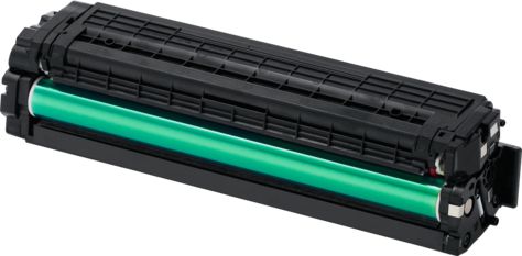 Toner Samsung CLT-Y504S, origjinal, i verdhë