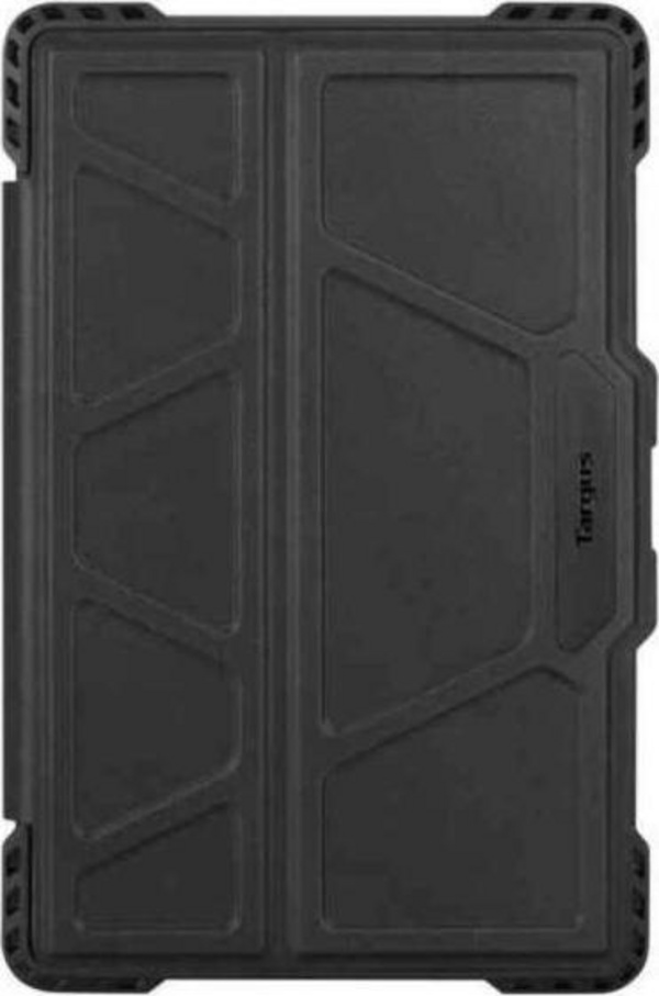 Mbulesë tablet Targus Pro Tek, për Samsung Galaxy Tab A7 10.4", e zezë