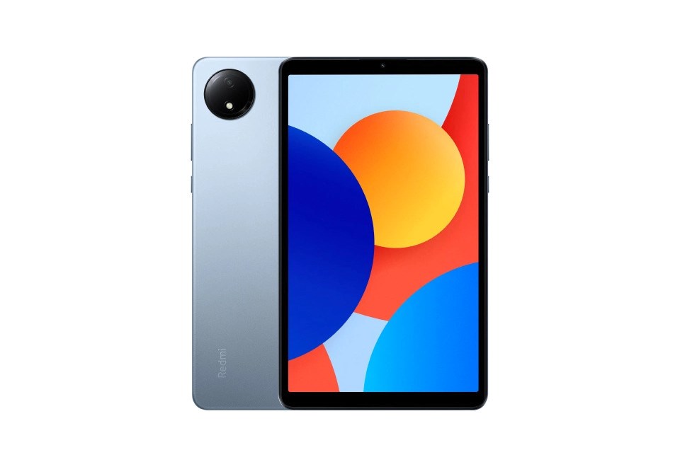 Tablet Redmi Pad SE, 8.7", 4G, 128GB, i kaltër