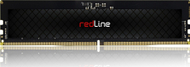Memorie RAM Mushkin Redline, 32GB DDR5, 4800MHz, me RGB