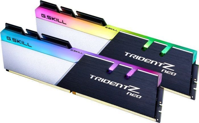 Memorie G.Skill Trident Z Neo, DDR4, 32GB, 3600MHz, CL18
