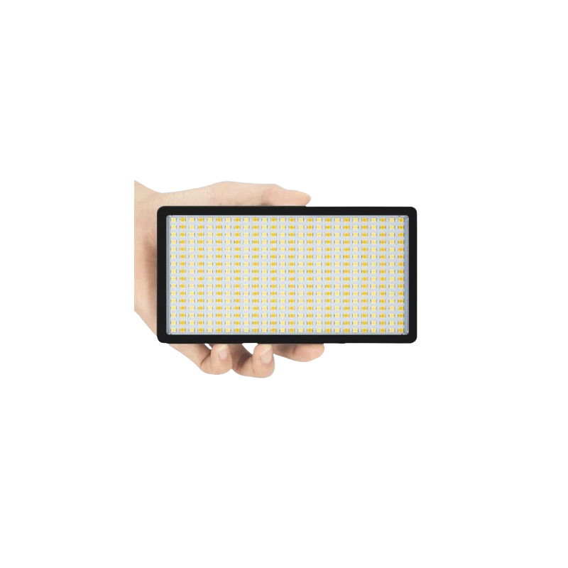 On-Camera Led Light 32W