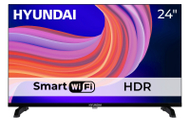 Televizor Smart Hyundai HLM24TS500, 24", HD Ready, i zi