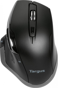 Maus Targus ANTI, wireless, USB, i zi