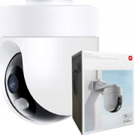 Kamerë e jashtme Xiaomi Outdoor Camera CW400, 4MP, WiFi, e bardhë