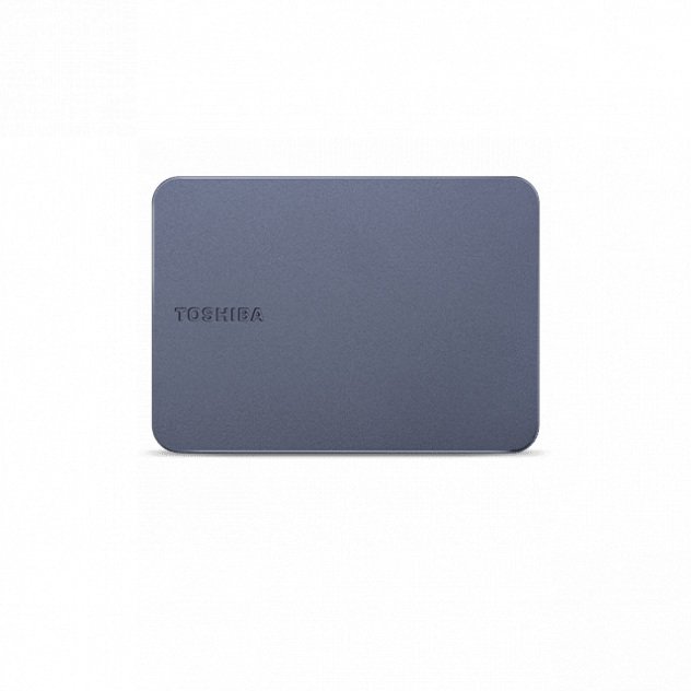 Hard disk i jashtëm Toshiba Canvio Gaming HDTX240EK3CA, 4TB, 2.5", USB 3.2 Gen 1, i zi