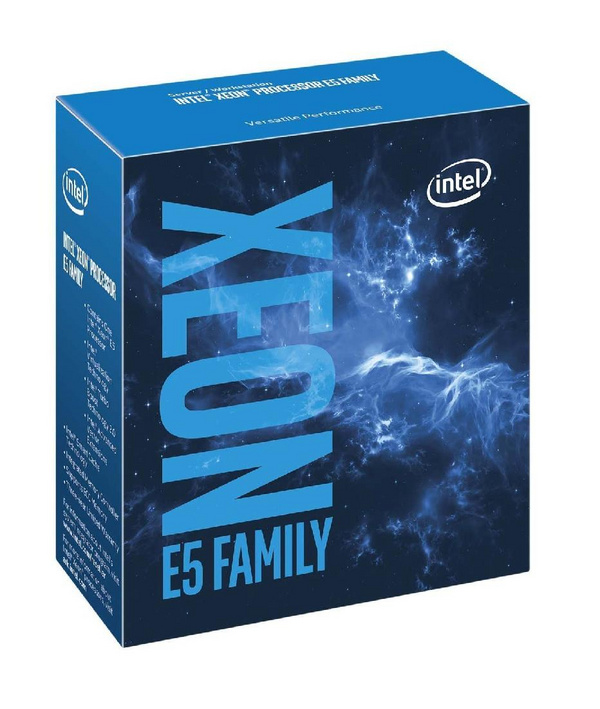Procesor Intel Xeon E5-2603 v4