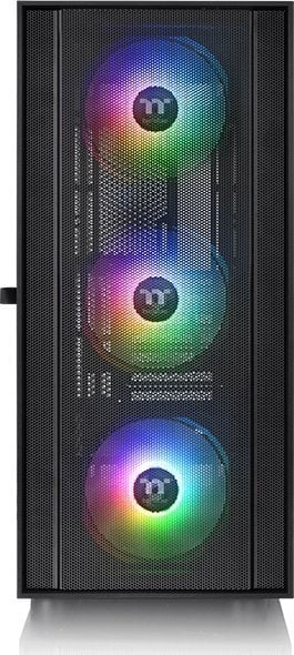Kasë Thermaltake Divider H570 TG ARGB, Midi Tower