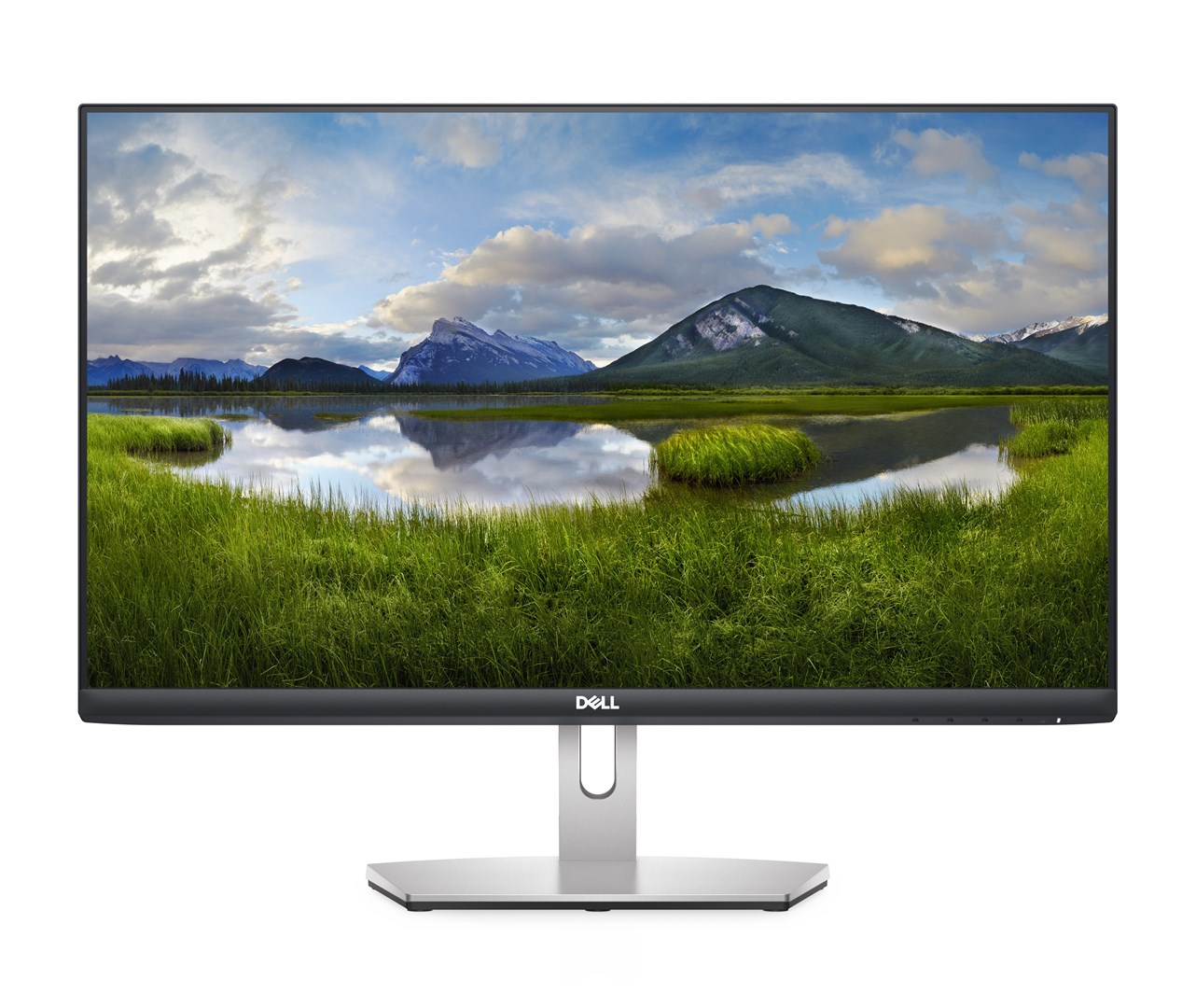 Monitor DELL S Series, 23.8", 1920 x 1080, Full HD, 75 Hz, i zi