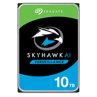 Hard Disk Seagate SkyHawk AI ST10000VE001, 10TB, 3.5", SATA III, i zi