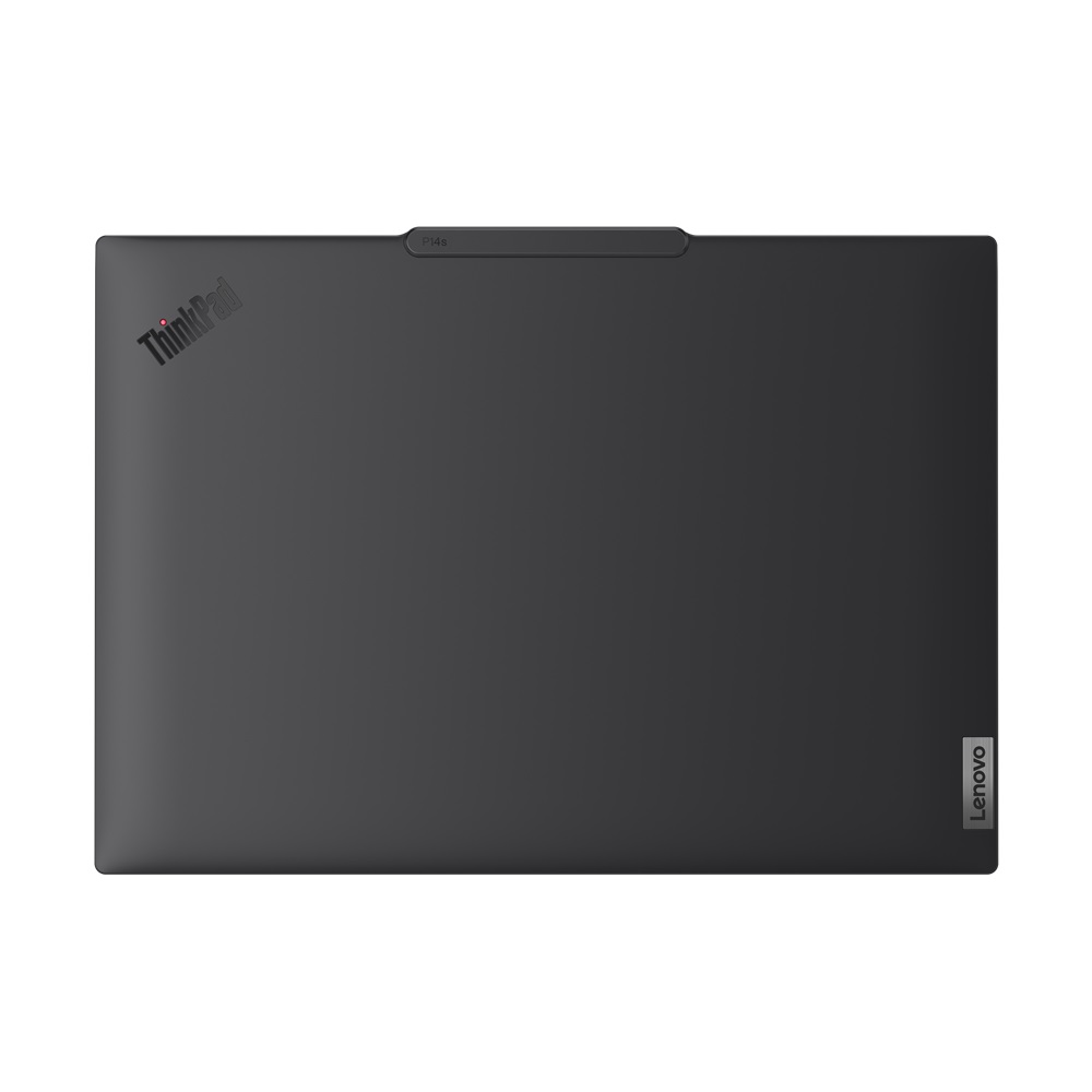 Laptop Lenovo ThinkPad P14s Gen 5, 14" WUXGA, Ryzen 7 Pro, 16GB 512GB SSD, i zi 2
