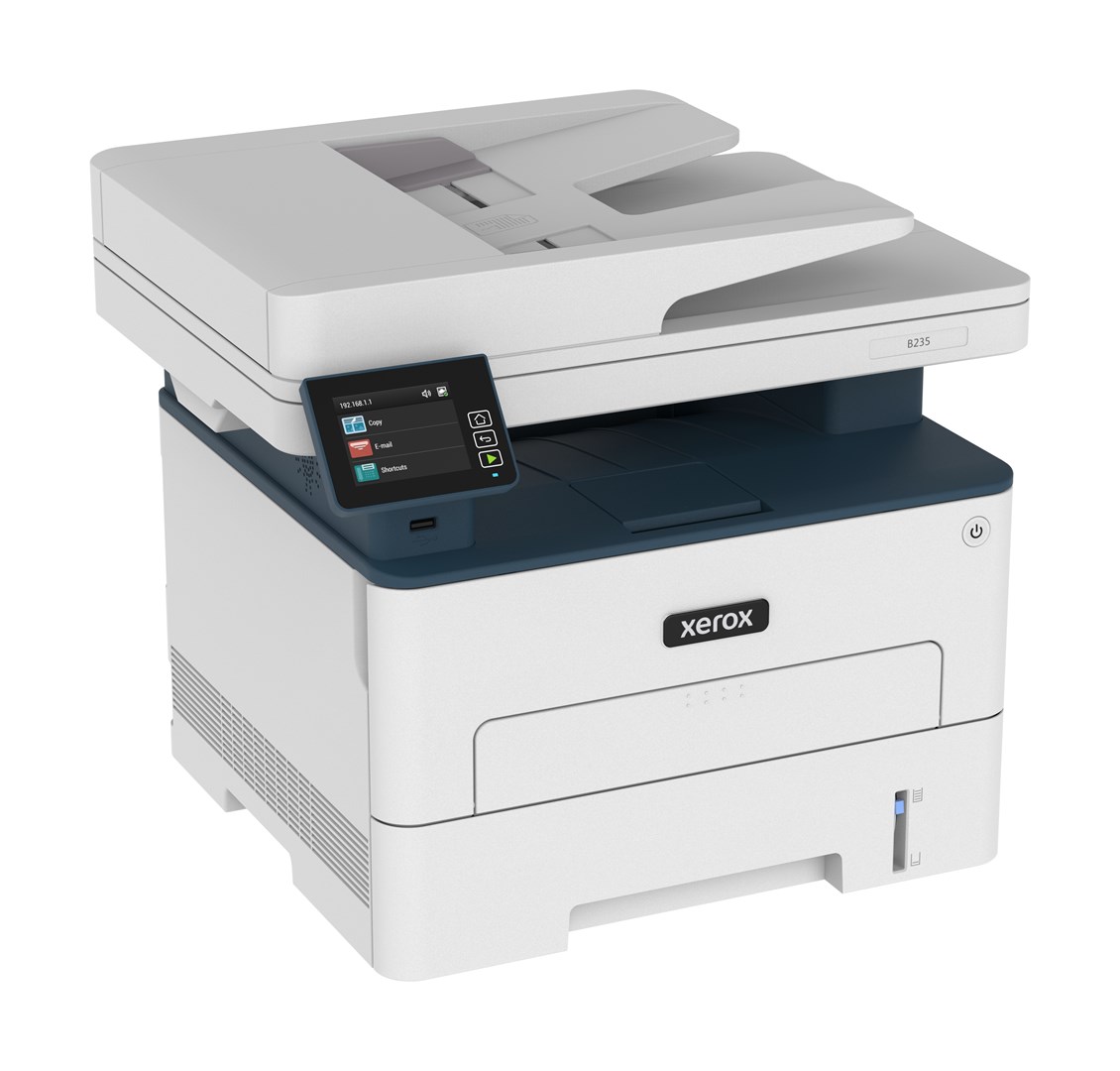 Printer Xerox B235V_DNI, A4, laser, 34ppm, i bardhë