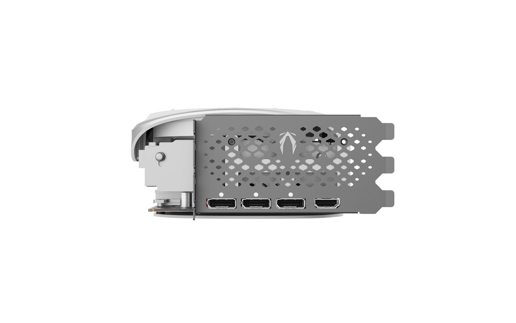 Kartë grafike Zotac NVIDIA GeForce RTX 4090, OC, 24 GB GDDR6X