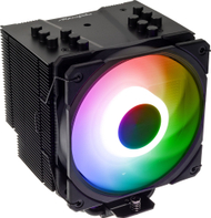 Ftohës CPU Alpenföhn Brocken 4 ARGB, 120mm, me ajër, i zi