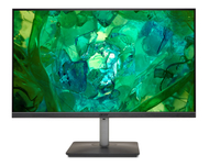 Monitor Acer VERO RS242Ybpamix, 23.8", Full HD, IPS, 100Hz, i hirtë