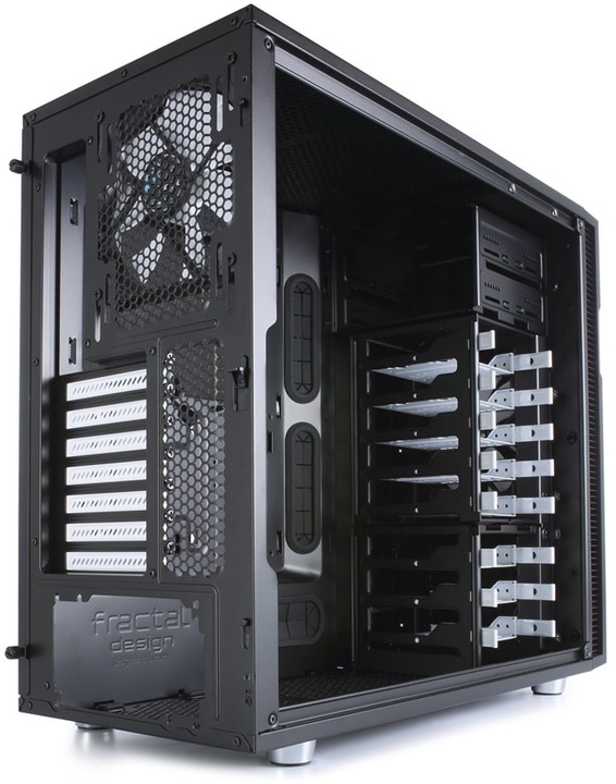 Кутија за куќиште Fractal Design Define R5