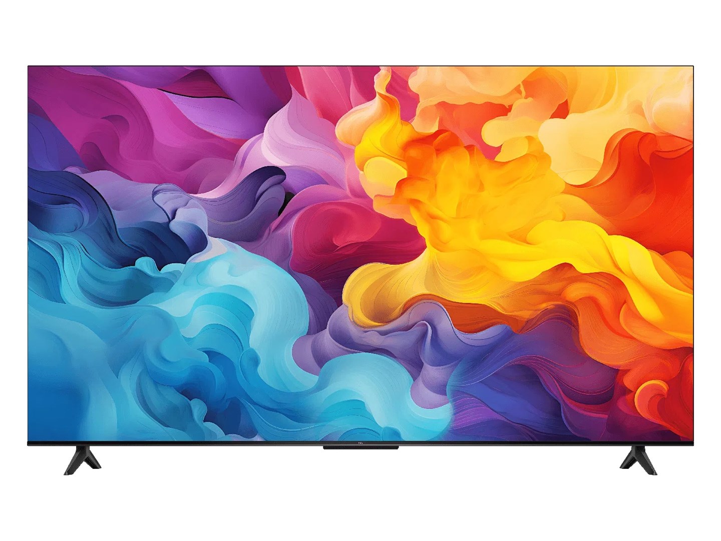 TV TCL 58V6B, i zi